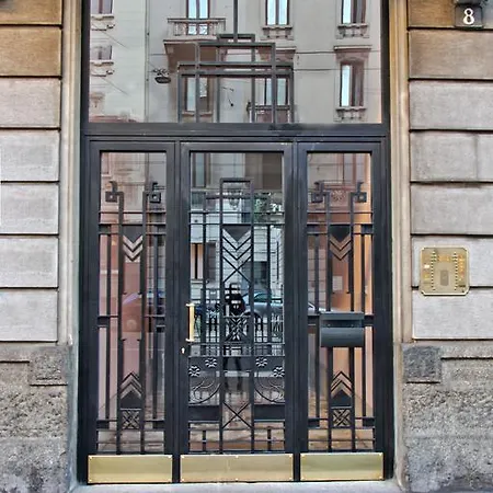 Guarneri Flat Apartman