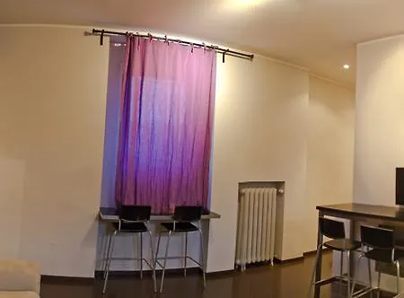 Apartman Guarneri Flat