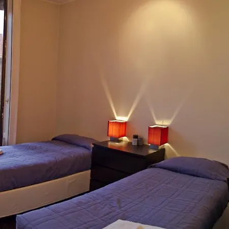 Guarneri Flat Apartman