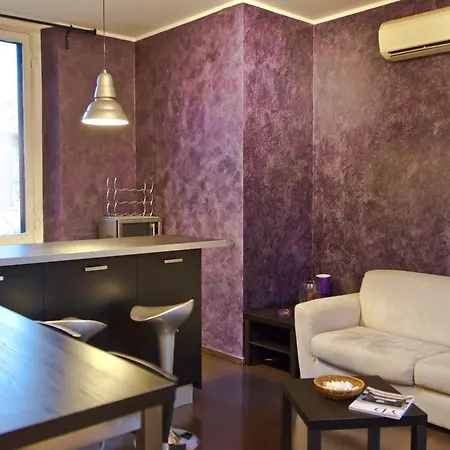 Guarneri Flat Apartman *