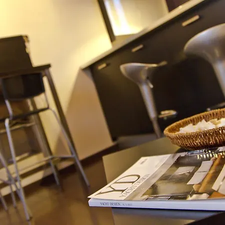Guarneri Flat Apartman