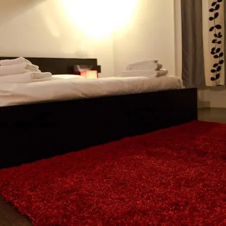 Guarneri Flat Apartman Milánó
