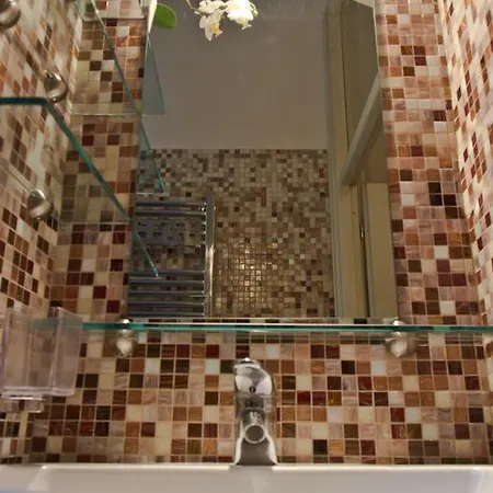 Guarneri Flat Apartman *
