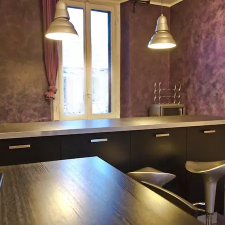 Guarneri Flat Apartman