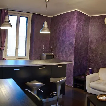 Apartman Guarneri Flat