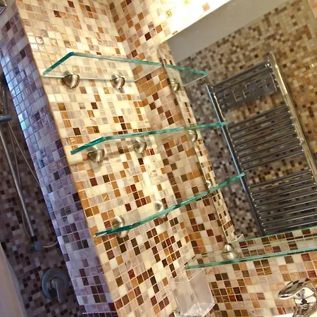 Apartman Guarneri Flat