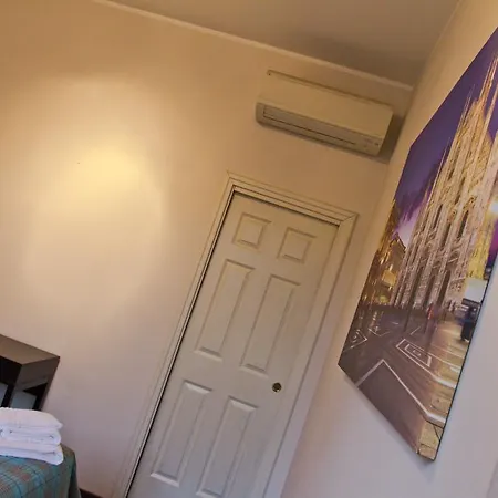 Guarneri Flat Apartman