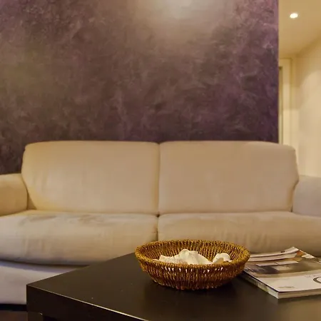 Guarneri Flat Apartman