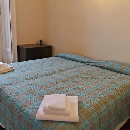 Apartman Guarneri Flat *
