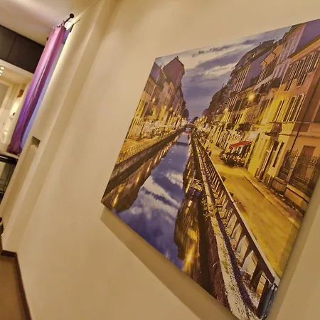 Guarneri Flat